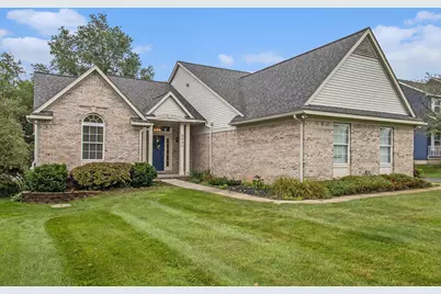 8949 Redstone Drive, Pinckney, MI 48169 - Photo 1