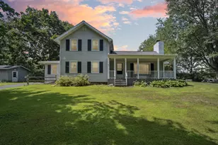 7000 N Sandstone Rd, Jackson, MI 49201 - Photo 1