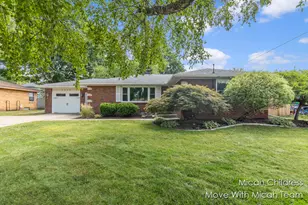 4466 Restmor St SW, Grandville, MI 49418 - Photo 1