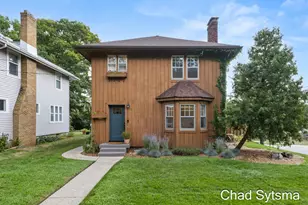 1350 Calvin Ave SE, Grand Rapids, MI 49506 - Photo 1