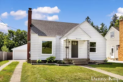 819 Eastern Avenue NE, Grand Rapids, MI 49503 - Photo 1