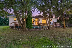 9163 Elderberry Ln, Hastings, MI 49058 - Photo 1