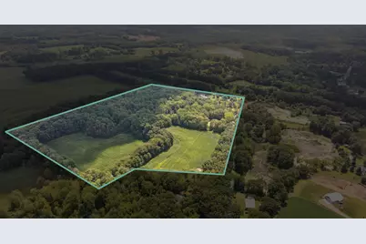 V/L N Sandstone Road, Jackson, MI 49201 - Photo 1