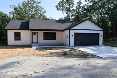 2493 E White Lake Dr Drive, Twin Lake, MI 49457 - Photo 1