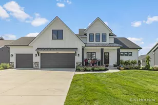 6158 Lake Wind Ave, Holland, MI 49423 - Photo 1