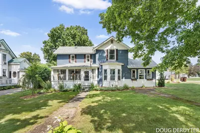 145 Oak Street, Freeport, MI 49325 - Photo 1