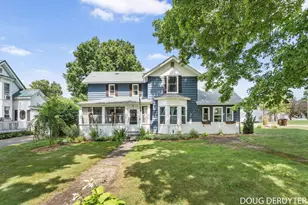 145 Oak St, Freeport, MI 49325 - Photo 1