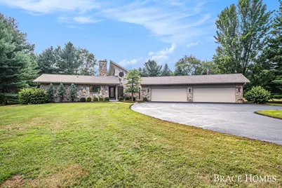 1359 Buttrick Avenue SE, Ada, MI 49301 - Photo 1