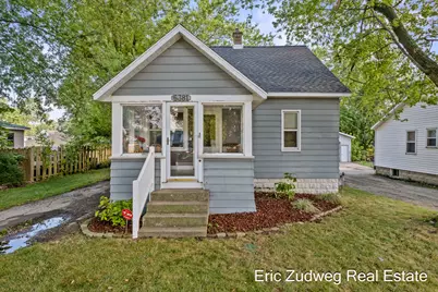 6381 Adams Street, Zeeland, MI 49464 - Photo 1