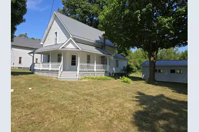 202 W Bell Street, Camden, MI 49232 - Photo 1