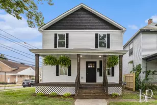 659 Dolbee Ave SE, Grand Rapids, MI 49506 - Photo 1