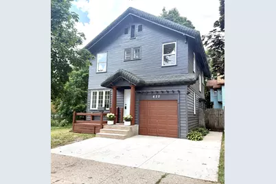 622 S Rose Street, Kalamazoo, MI 49007 - Photo 1