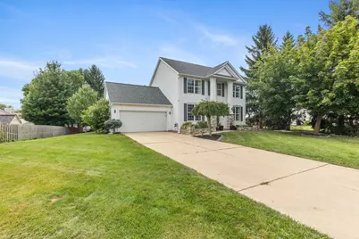 5637 Bayberry Farms Drive SW, Wyoming, MI 49418 - Photo 1