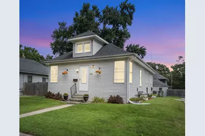 1125 Walker Street, Jackson, MI 49202 - Photo 1