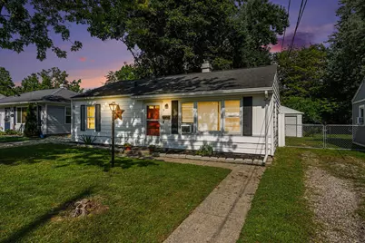 51 S Woodlawn Avenue, Battle Creek, MI 49037 - Photo 1