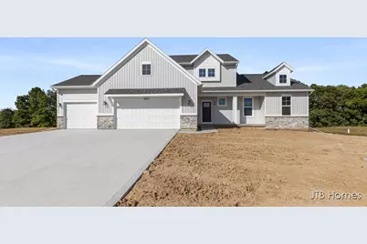 8309 Kettle Hill Court SE, Alto, MI 49302 - Photo 1