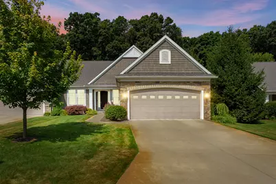 8904 Oakland Hills Circle, Portage, MI 49024 - Photo 1