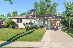 16865 Five Pts St, Bedford, MI 48240 - Photo 1