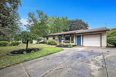 1832 Carlton Avenue NE, Grand Rapids, MI 49505 - Photo 1