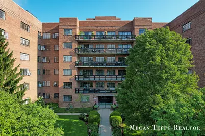 505 Cherry Street SE #504, Grand Rapids, MI 49503 - Photo 1
