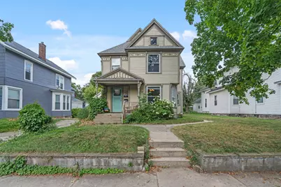 718 Fairview Avenue NE, Grand Rapids, MI 49503 - Photo 1