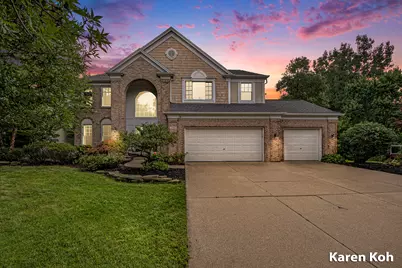 2502 Bluff Meadows Drive SE, Grand Rapids, MI 49546 - Photo 1