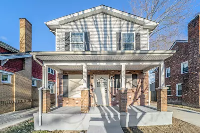4128 Buckingham, Detroit, MI 48224 - Photo 1