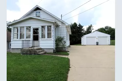 1216 Knapp Street, Jackson, MI 49203 - Photo 1