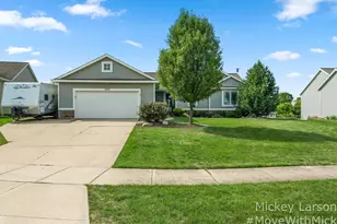 3545 Aiden Ct, Hudsonville, MI 49426 - Photo 1