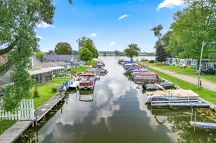 268 Paradise Island Dr, Coldwater, MI 49036 - Photo 1