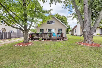 320 Nottingham Drive, Brooklyn, MI 49230 - Photo 1