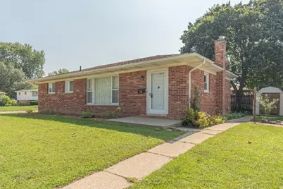 1205 Georgina Drive, Ypsilanti, MI 48198 - Photo 1