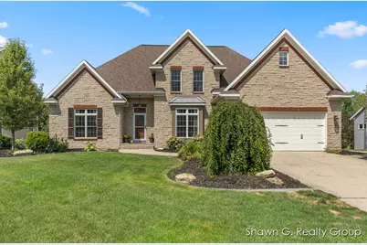 3107 Park West Court, Jenison, MI 49428 - Photo 1