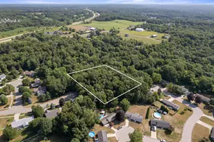 Vl Par D Buth Dr NE, Comstock Park, MI 49321 - Photo 1