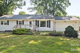 1372 Vesta Rd, Muskegon, MI 49445 - Photo 1