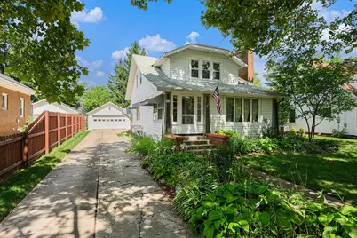 1115 Cambridge Drive, Kalamazoo, MI 49001 - Photo 1