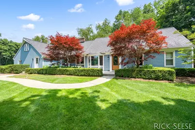 970 Cramton Avenue NE, Ada, MI 49301 - Photo 1