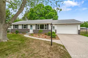 7970 Lamplight Dr, Jenison, MI 49428 - Photo 1