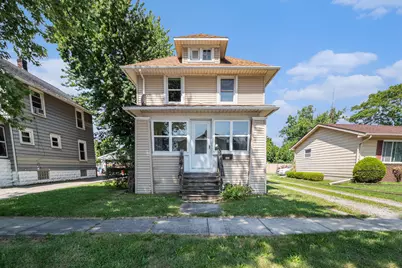 463 Michigan Avenue, Monroe, MI 48162 - Photo 1