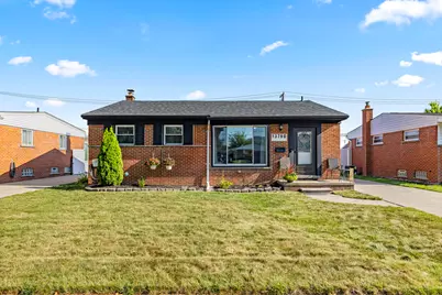 13790 Orchard Street, Southgate, MI 48195 - Photo 1