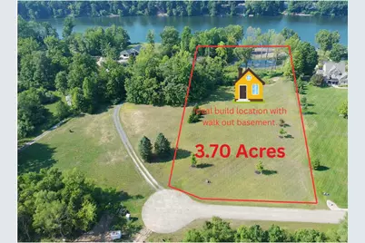 4567 Lake Pines Drive, Berrien Springs, MI 49103 - Photo 1