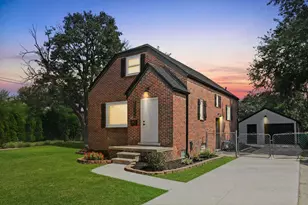 22166 Donald Ave, Eastpointe, MI 48021 - Photo 1