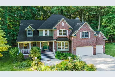 119 Kingsbury Court, Battle Creek, MI 49015 - Photo 1