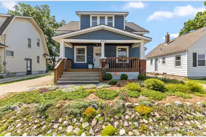820 Merritt Street SE, Grand Rapids, MI 49507 - Photo 1