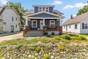 820 Merritt St SE, Grand Rapids, MI 49507 - Photo 1