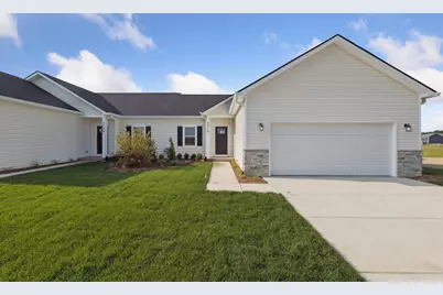 2316 Gilder Drive, Howell, MI 48843 - Photo 1