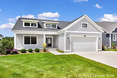 7271 Atwater Drive, Spring Lake, MI 49456 - Photo 1