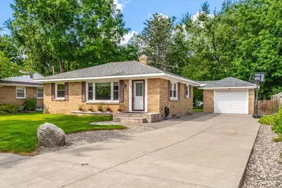 229 Boston Avenue, Portage, MI 49002 - Photo 1