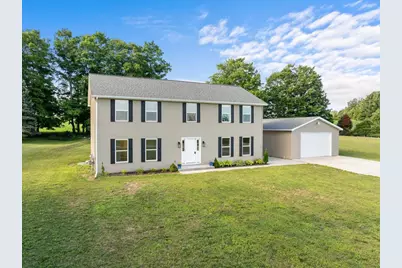 18180 Hilltop Drive, Charlevoix, MI 49720 - Photo 1