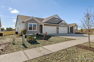 994 Scioto Dr NW, Comstock Park, MI 49321 - Photo 1